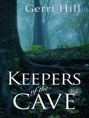 Keepers of the Cave - ebook